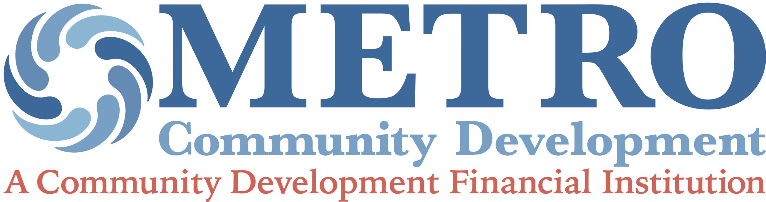Metro Community Development Inc logo