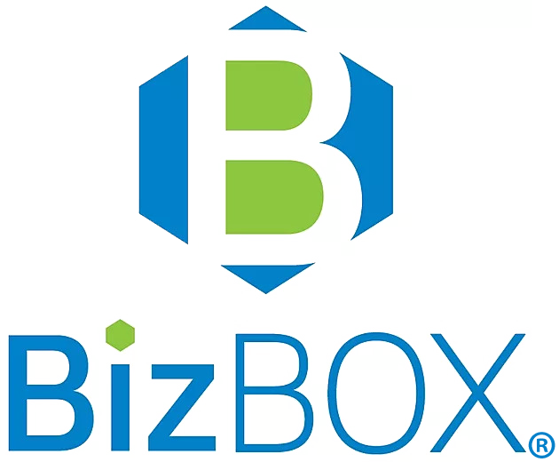 BizBox Logo - Metro Community Development
