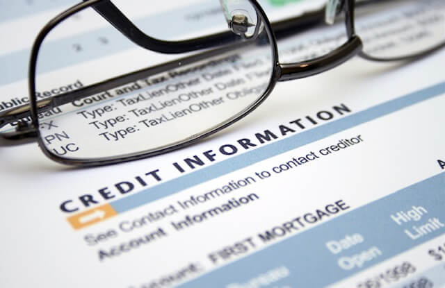 How To Improve Your Credit Score