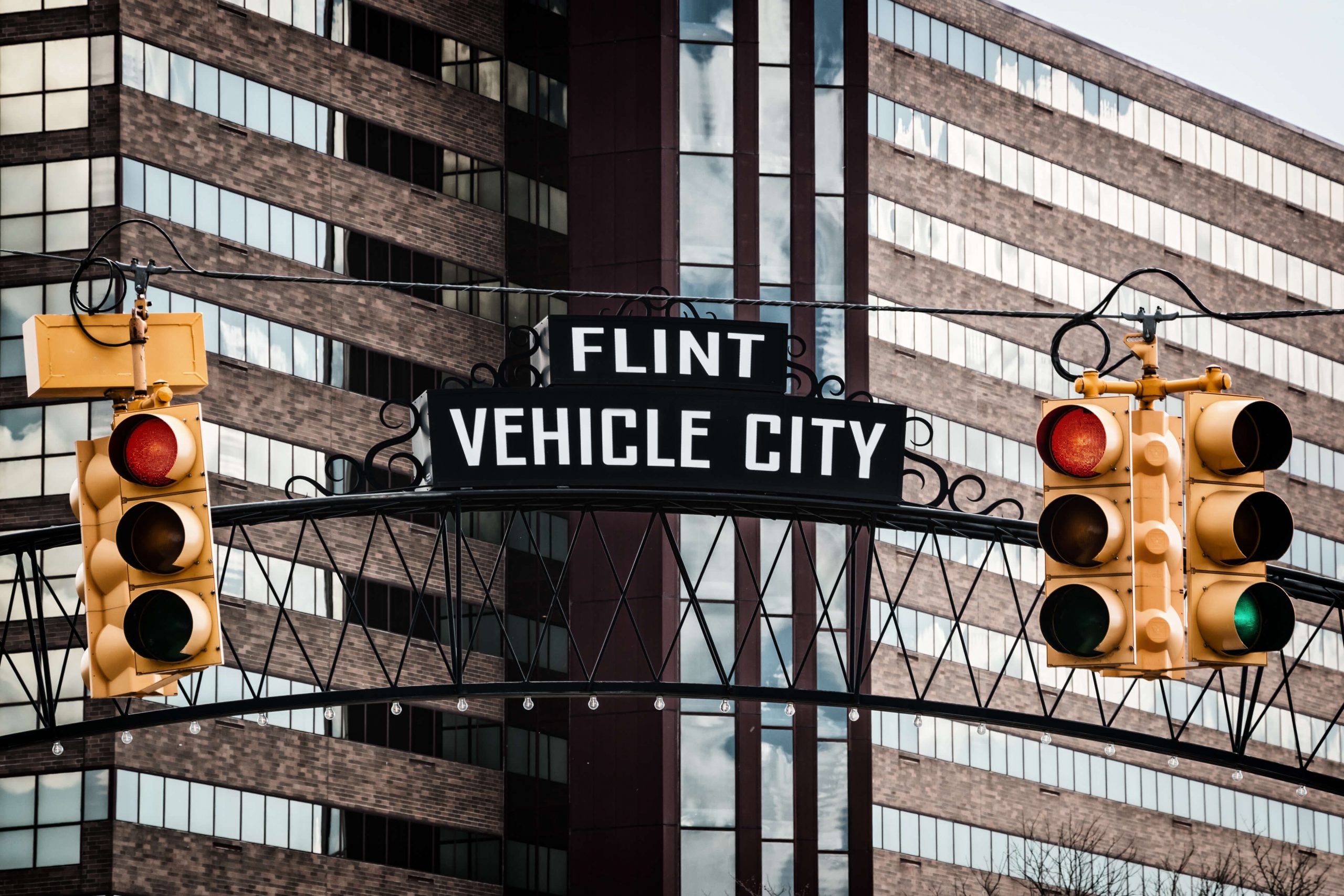 Join us in guiding the future of Downtown Flint