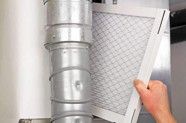 Benefits of Changing Air Filter in Home - Air Filter - Metro Community Development
