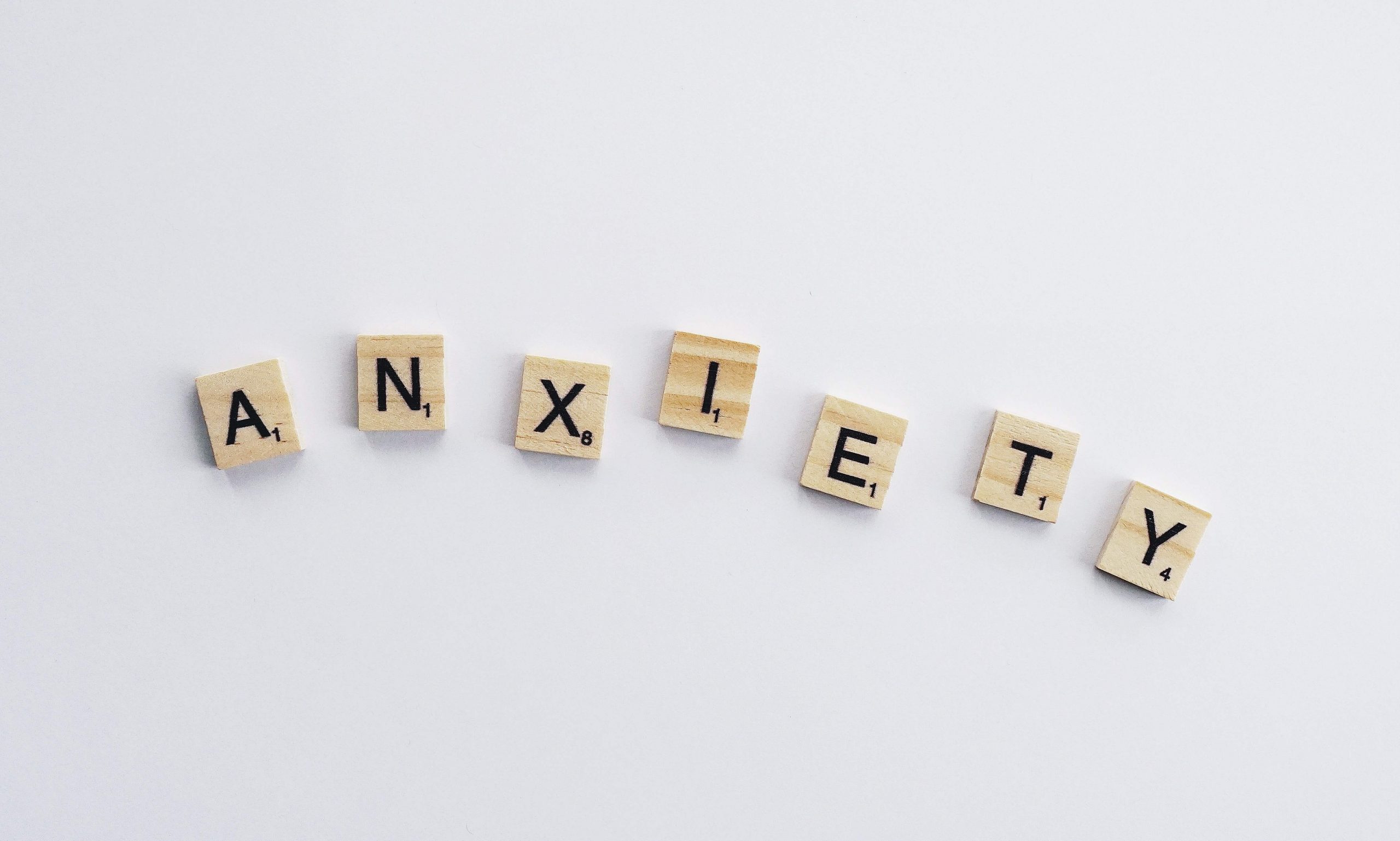 Effective Exercises to Manage Anxiety