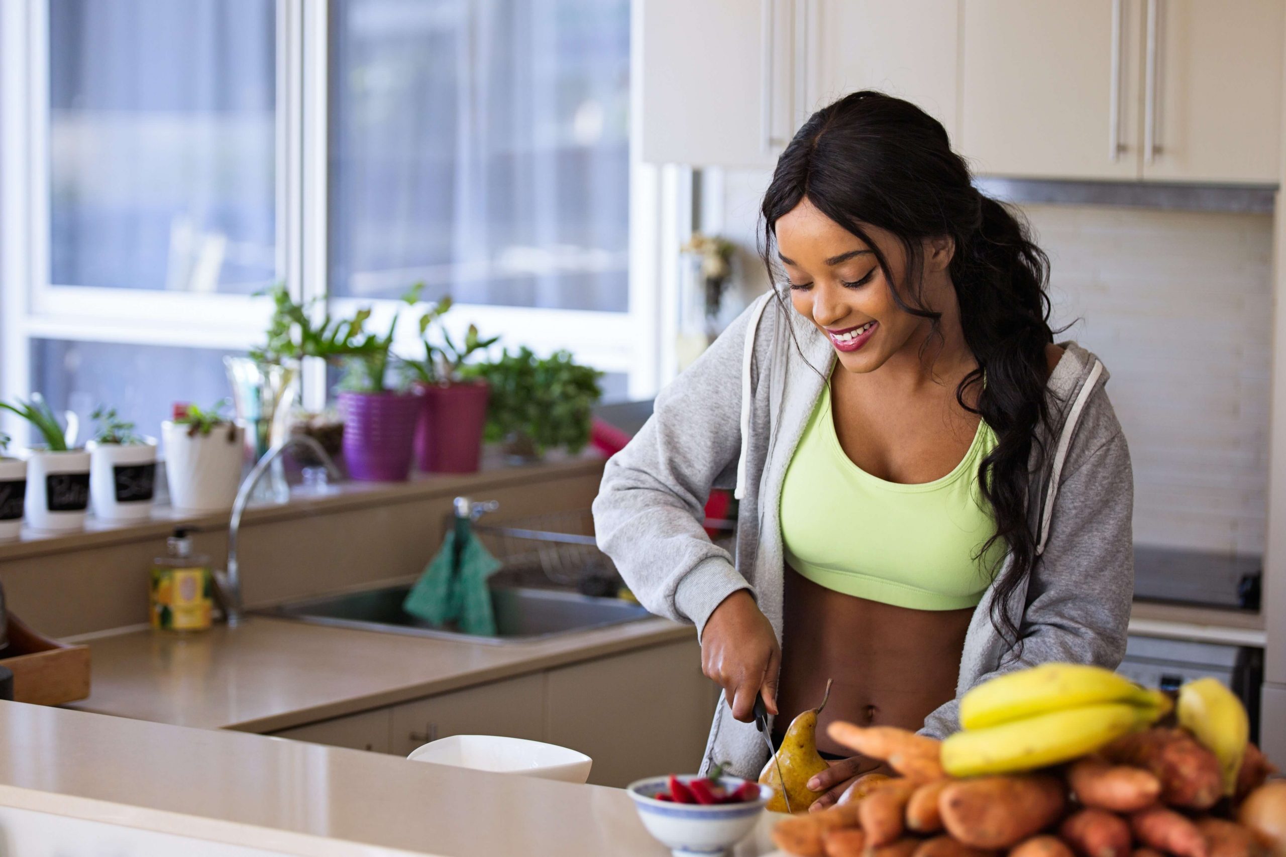 4 Ways to Eat Healthy on a Budget