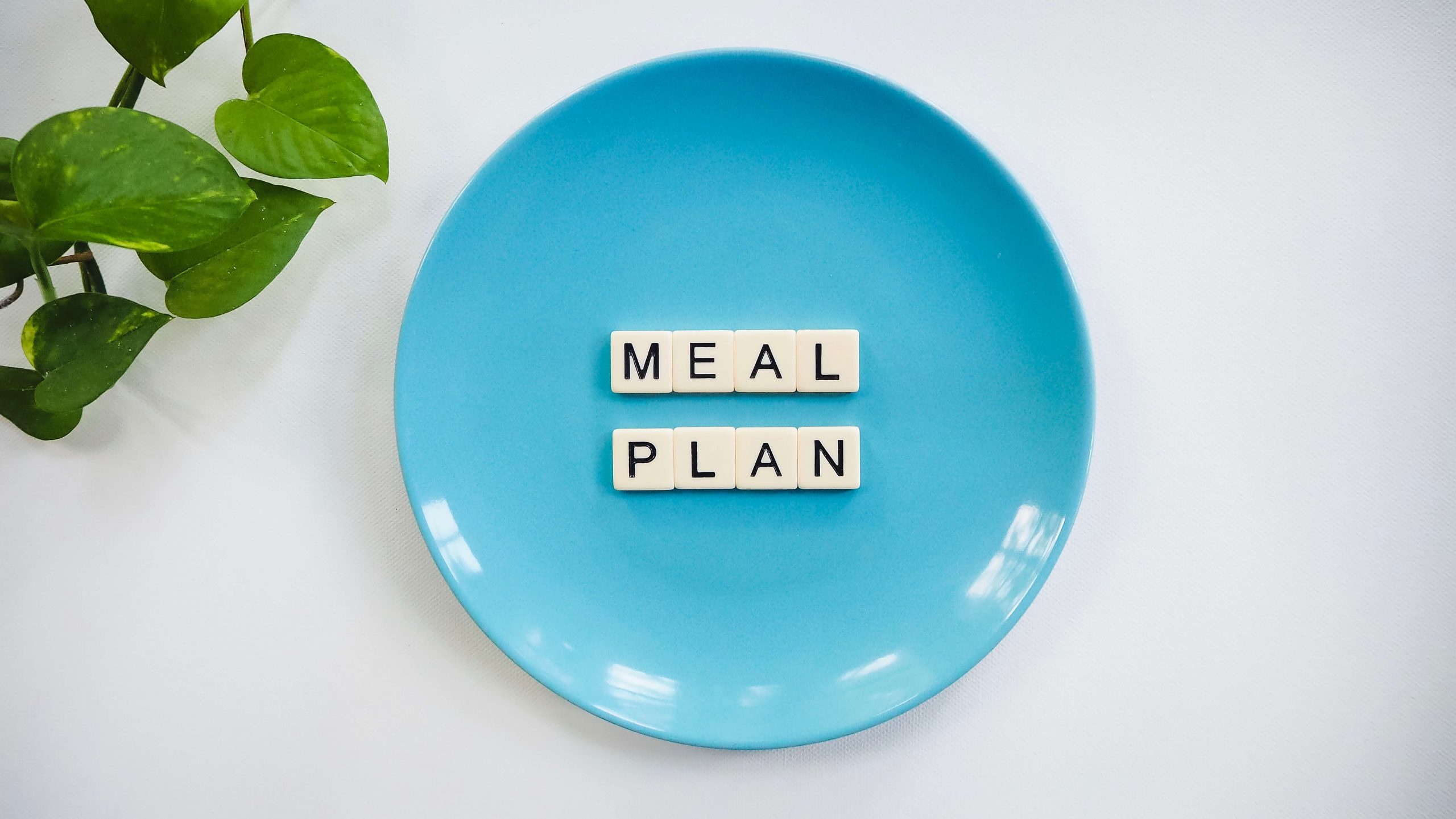 Eat Healthy on a Budget - Meal Plan - Metro Community Development