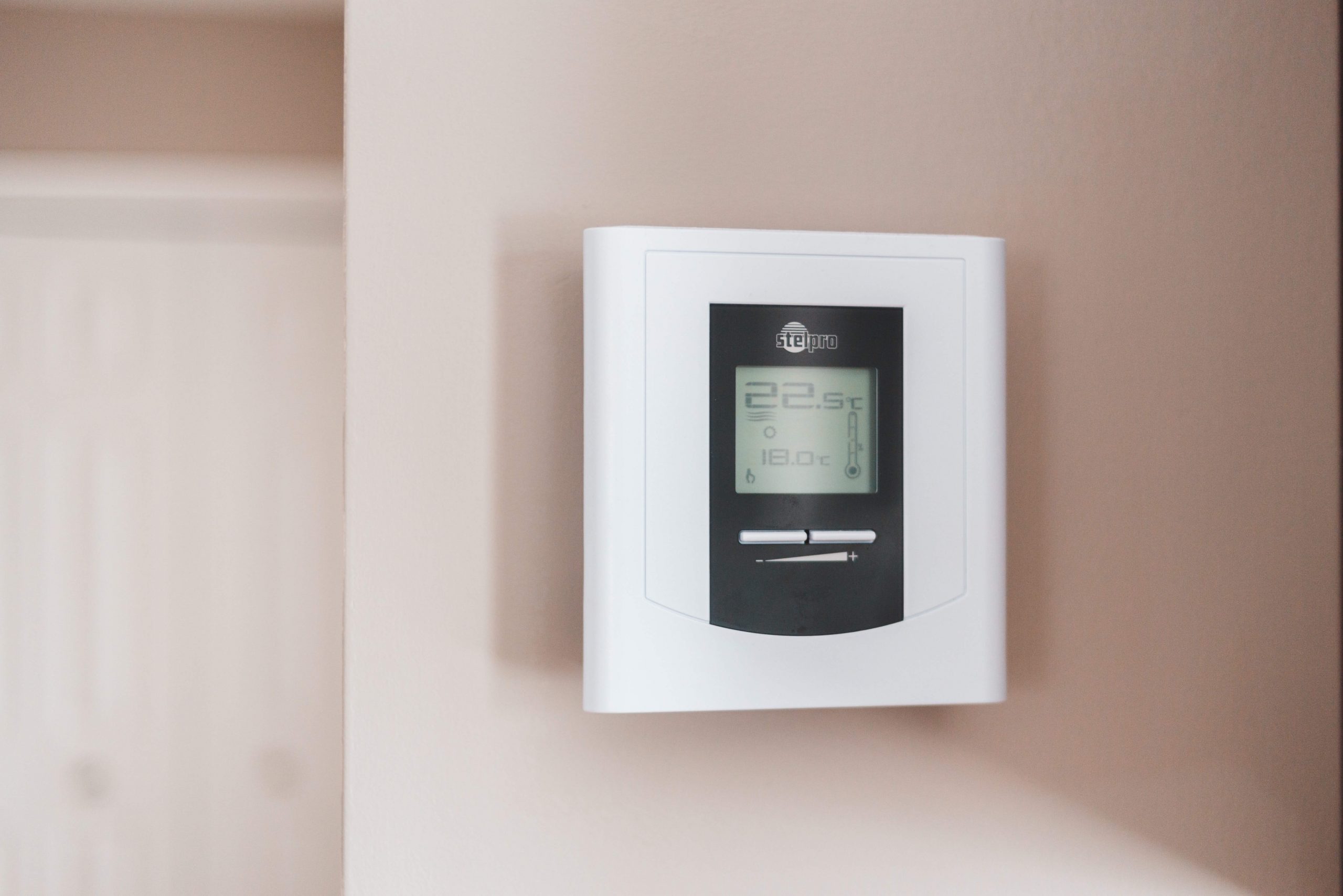 Benefits of Changing Air Filter in Home - Thermostat - Metro Community Development