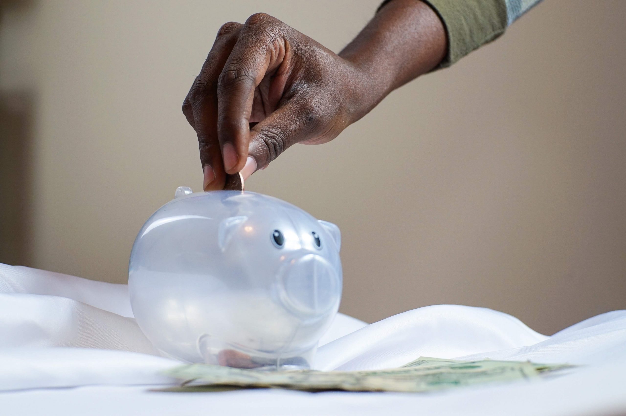 Struggling with High Medical Bills? Maybe a Health Savings Account is Right for You