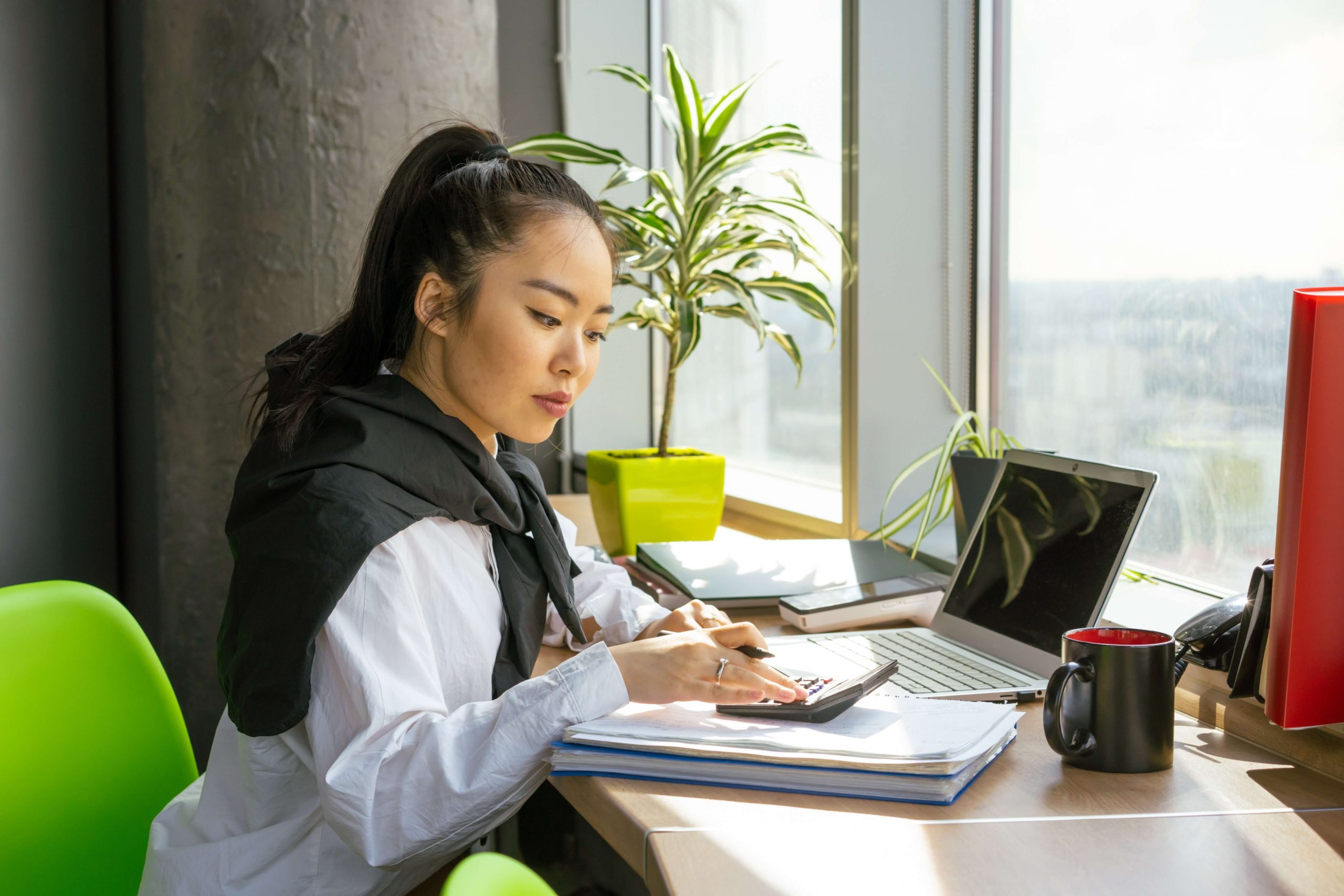 Take Control of Your Finances by Organizing Your Records