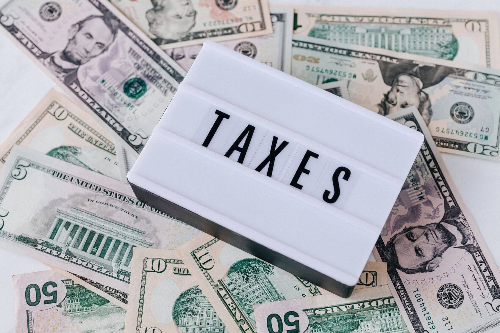 Preparing Your Own Taxes? Here Are 10 Things to Consider