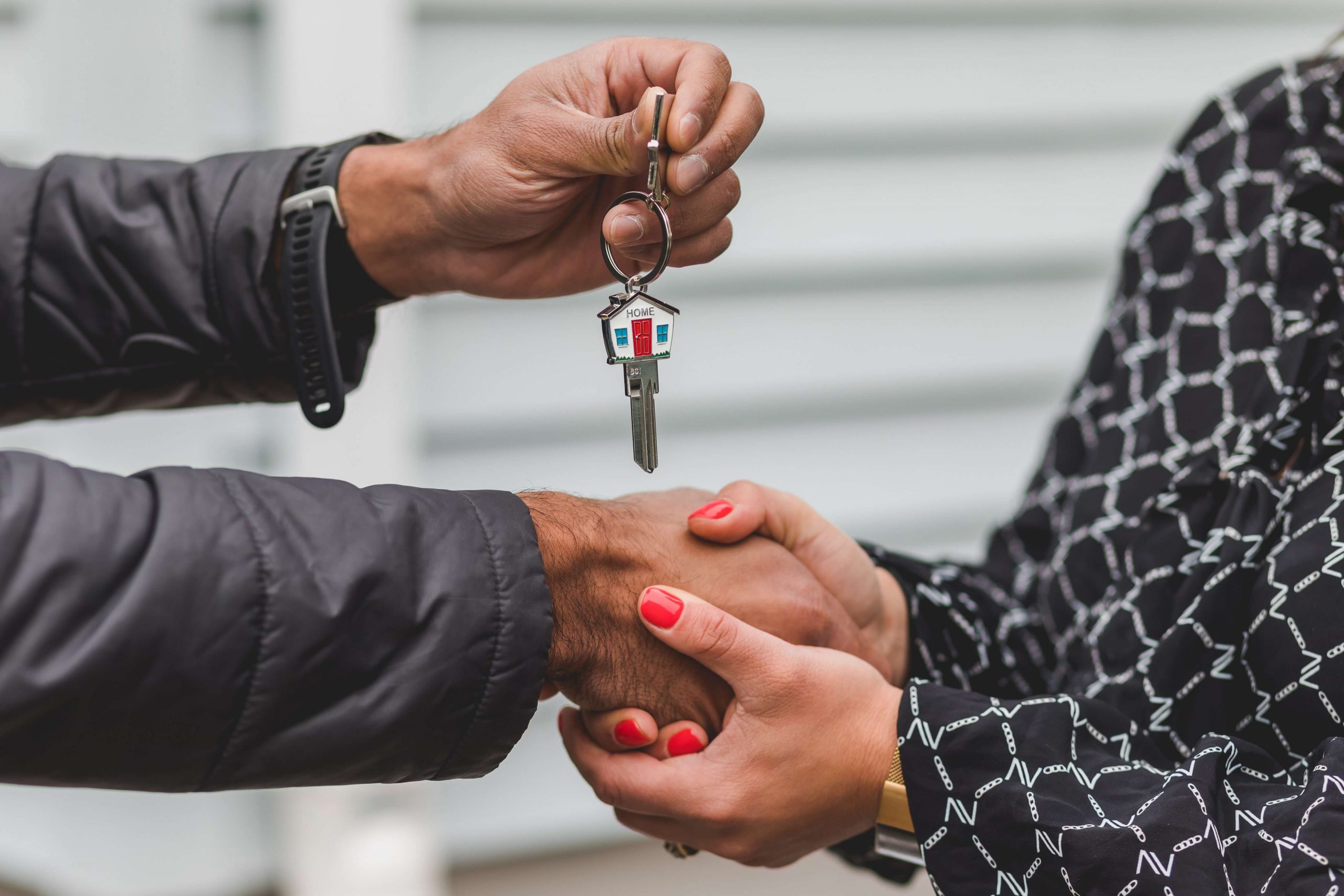 Tips for First-Time Home Buyers