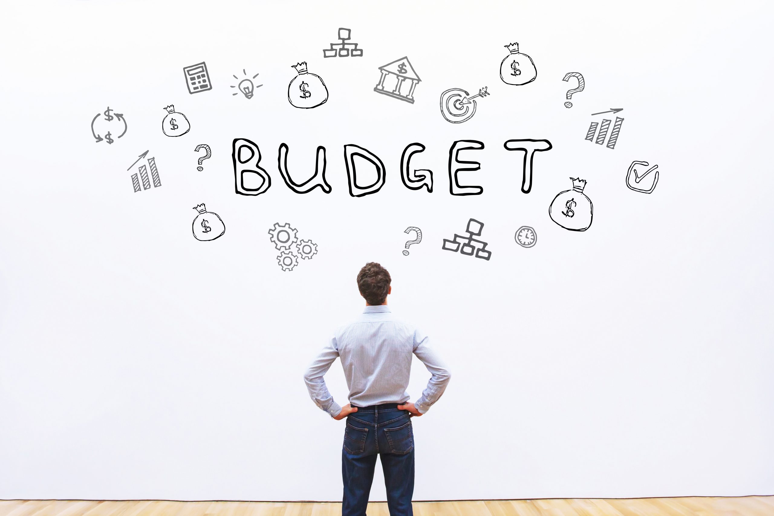 How To Stick To A Budget: 9 Ways To Keep Track Of Expenses